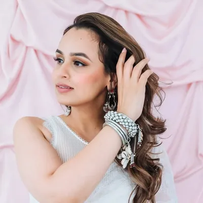 Sakshi Sood profile