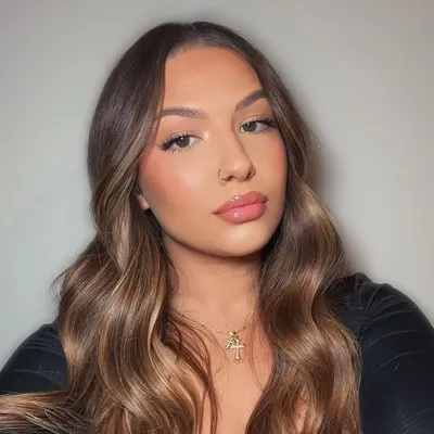 megan profile