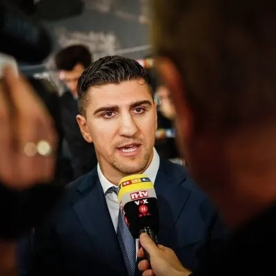 Marco_Huck profile