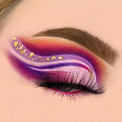 Make Up & Nail Inspiration profile