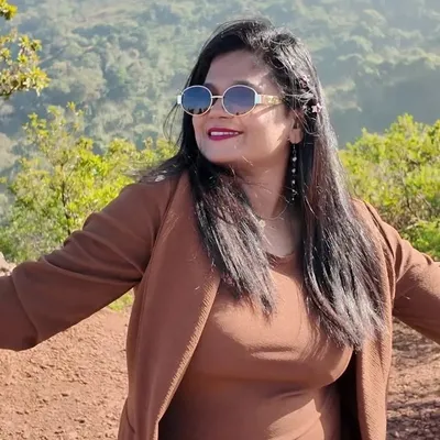 Anusha Rajesh Honnavar profile