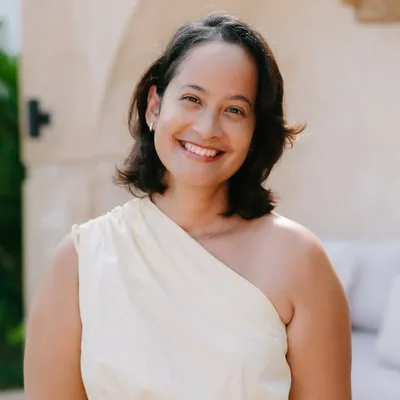 Muara | Self Love Coach profile