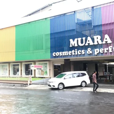 Muara Cosmetics Tasikmalaya profile