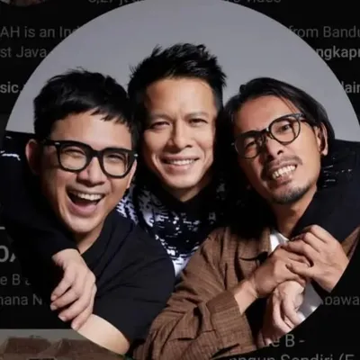 Sahabat Noah Padang profile