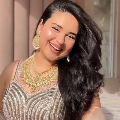 Tanvi Rathor profile