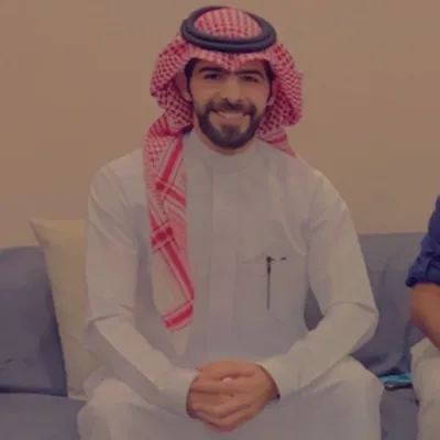معاذ الجماز profile