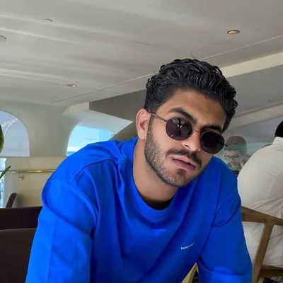 معاذ عبدالرحمن profile