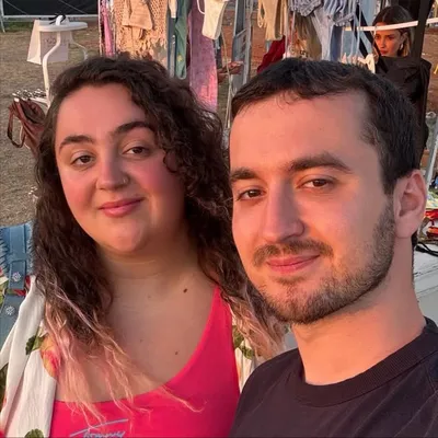 Yarden & Nitzan profile