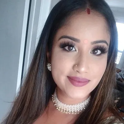 Sureka Makeup Artist profile
