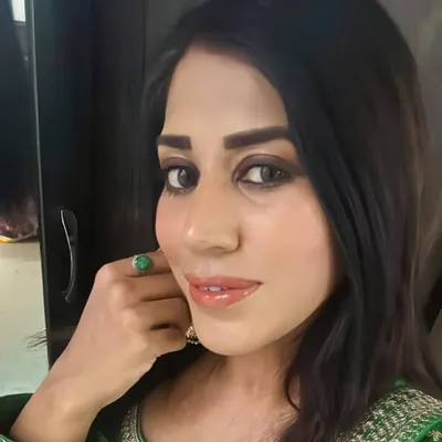Mubashira Shaikh profile