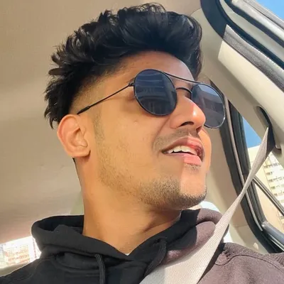 MUBASH!R profile
