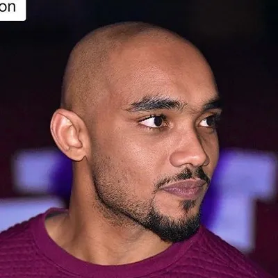مبارك المانع profile