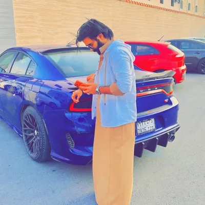 MubariZz MB profile
