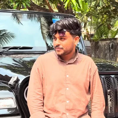 Mubasheer Nunu profile