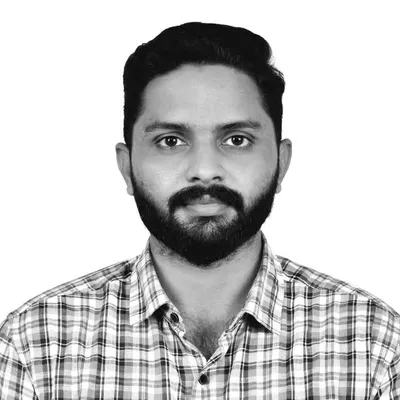 Mubasheer C K profile