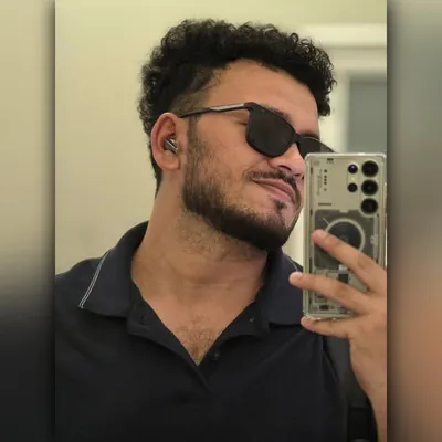 Mubassir Surve profile