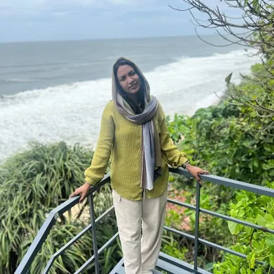 Mubassira Ashiq💫 profile