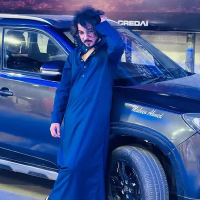 مبین 🦅 profile