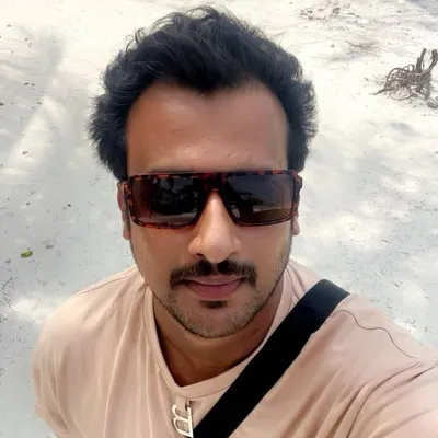 Mubeen Malik profile