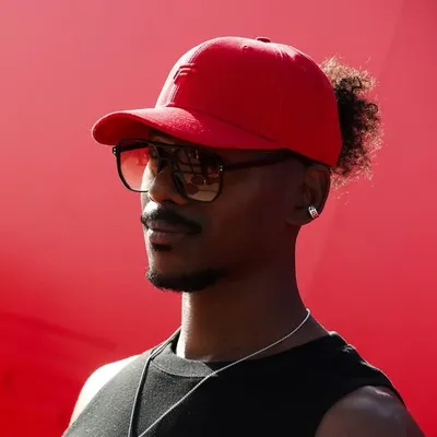 MUBI IDRIESS 🌪️🥷🏾 profile