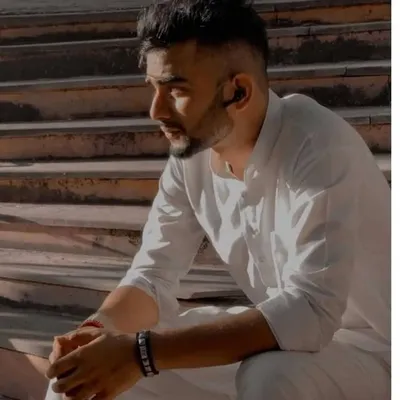 Mubin Shaikh profile