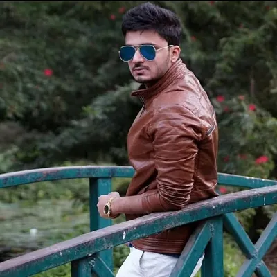 Mubin Shaikh profile