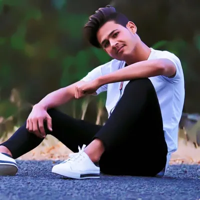 ♠️_خان_ُمبین_♠️ profile