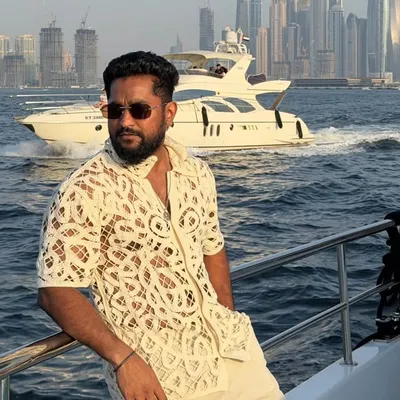 Abdul Mubein Kazi profile