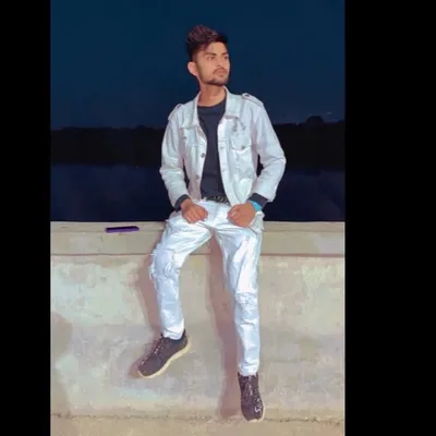 Mubin Shaikh profile
