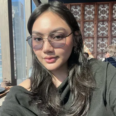 Monica Yap profile