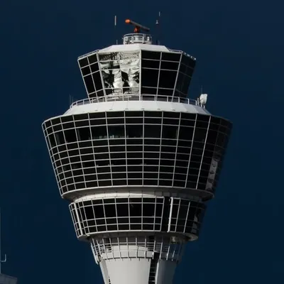 Munich Airport Spotters profile