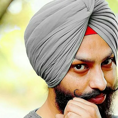 Gurjeet Singh profile
