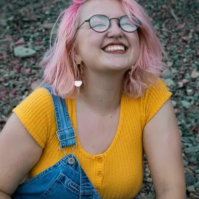 Izzy McLeod profile