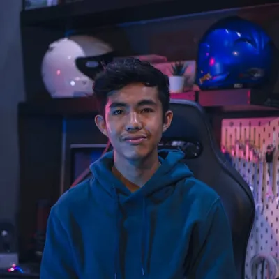 Mursid Mulyadi profile