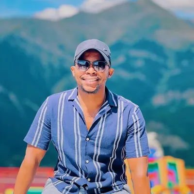 Sam Muchai profile