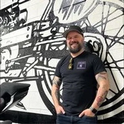 Doug Werner profile