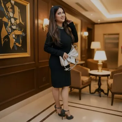 Muckti Dhall profile