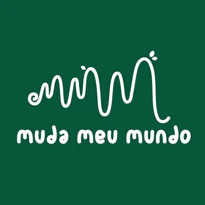 MUDA MEU MUNDO profile