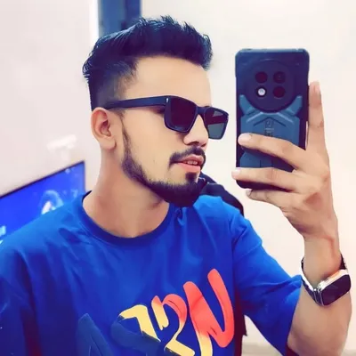 👻mûsã profile