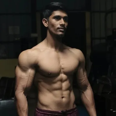 King Raja profile