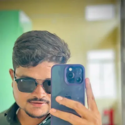 Mudasar Dharwadkar profile