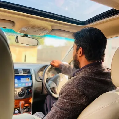 Maلik Mudaثar profile