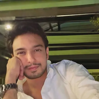 Mudasser Alim profile
