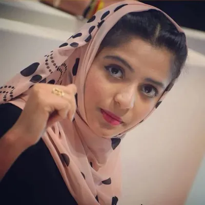 Mudassera Nadeem profile
