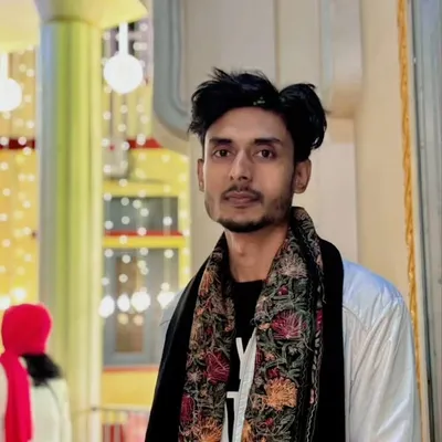 Modassir Fiza profile