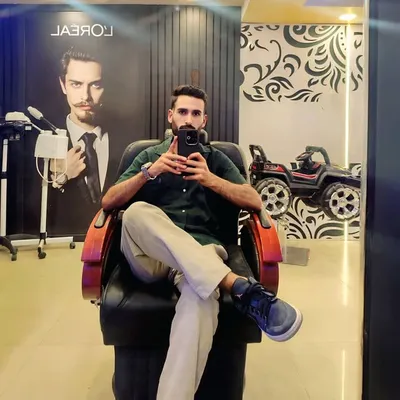 مدثر profile