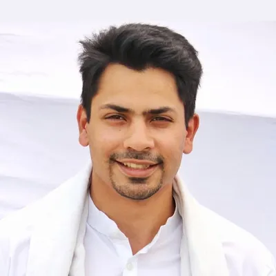 Mudassir Kausar profile