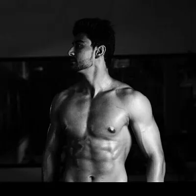 Mudassir Malik ' ✘ profile