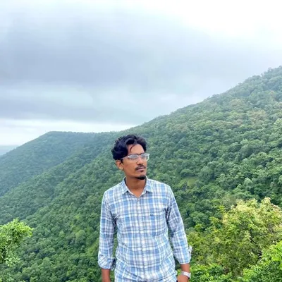 MD Mudassir profile