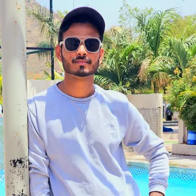 mudassir shaikh profile